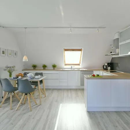 Haus Tide Calimero * Juist