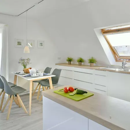 Haus Tide Calimero Apartment *