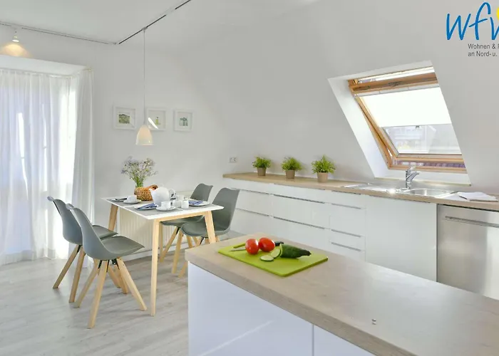 Haus Tide Calimero Apartman *